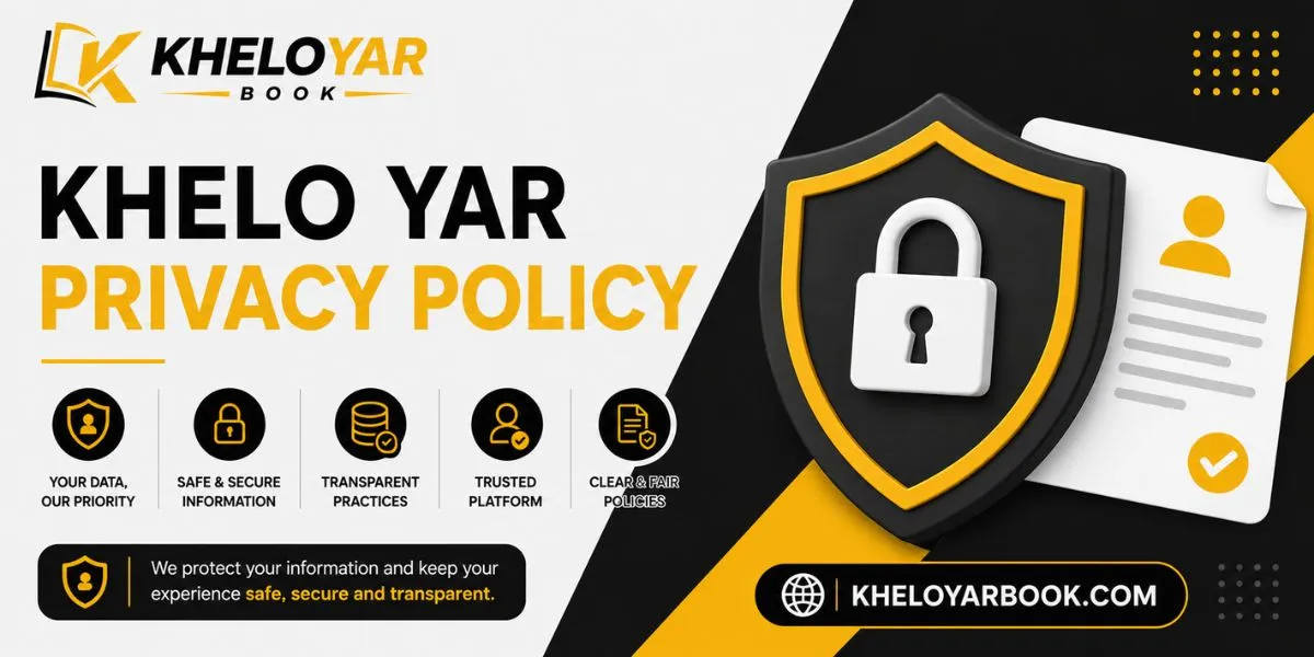 Privacy Policy