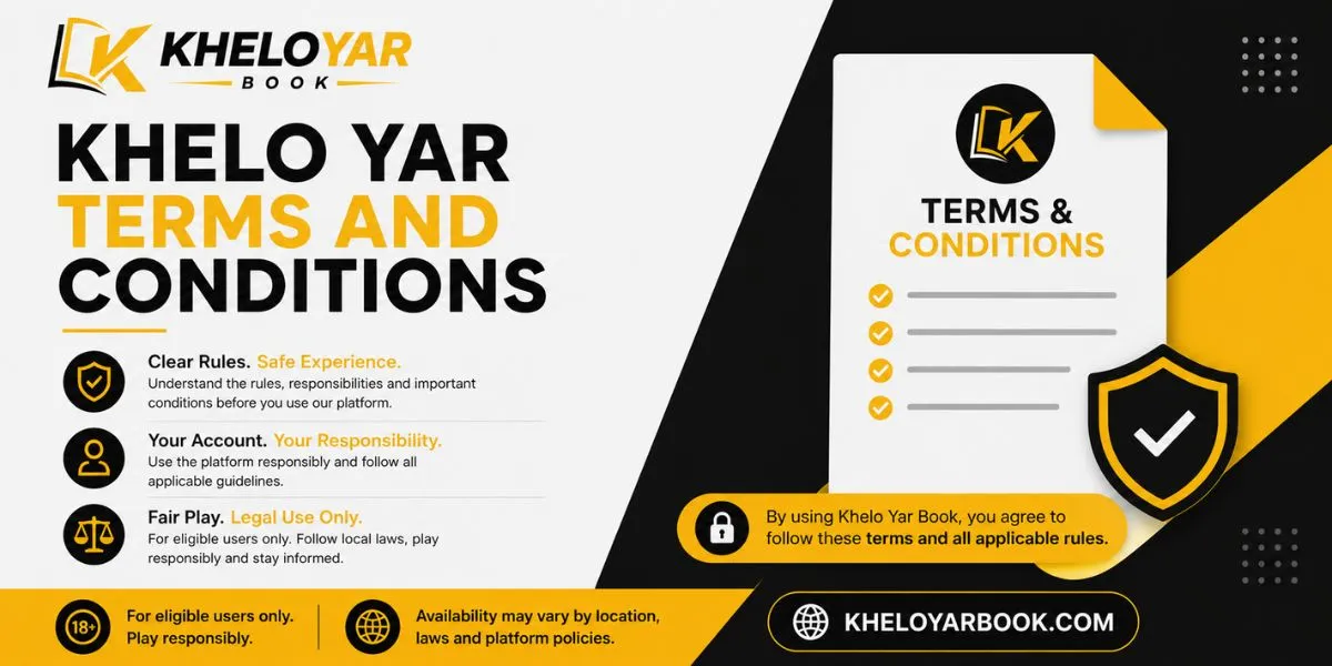 Terms Banner